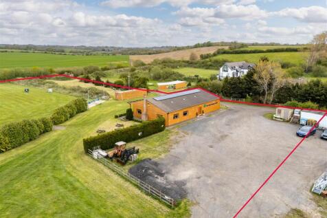 Clubhouse &amp; Carpark