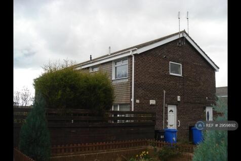 Lower Ground Floor Flat With Garden