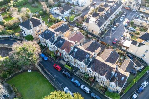 6 Beechen CLiff Villas Beechen Cliff Road Bath_dro