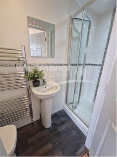 Blue Fox Close, Leicester, Leicester City photo 4
