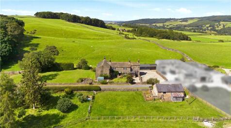 The Farmhouse