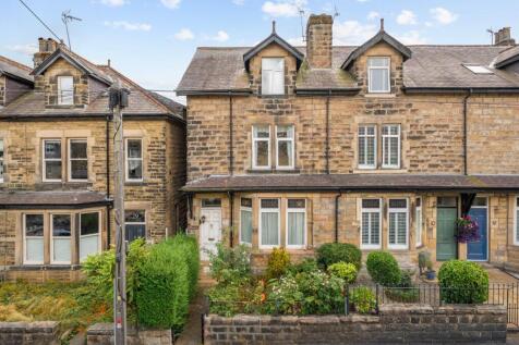 Harrogate, HG2 - property photo