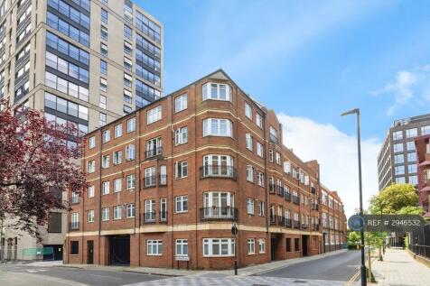 Spring Gardens Court