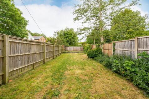 Shared garden