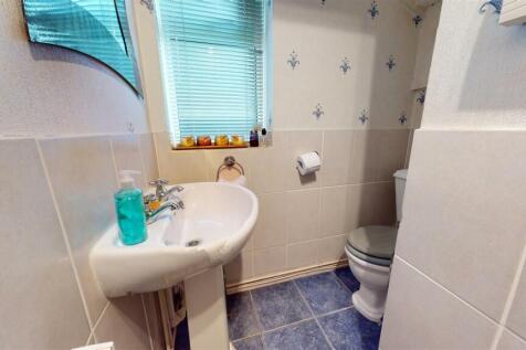 Ashfield Crescent W.C.