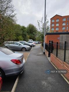 Public Parking