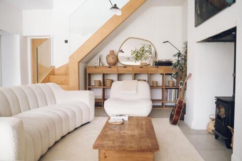 Ystafell Fyw / Living Room