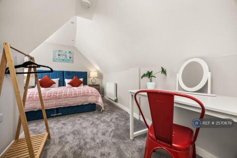 Bedroom 1 Double Beds