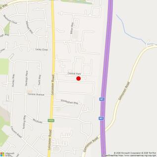 Property Map