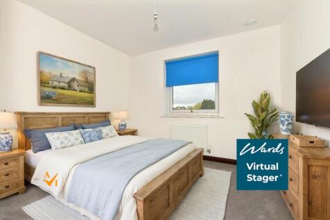 Bedroom 2 (Farmhouse Style)