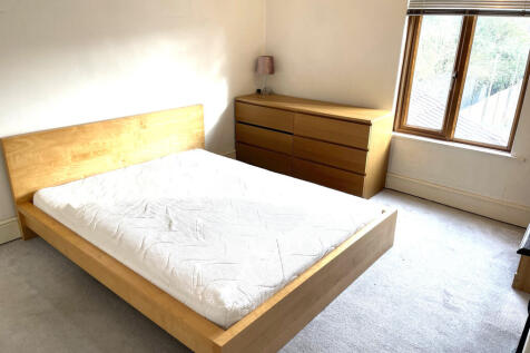 Back Bedroom