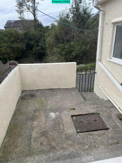 REAR YARD