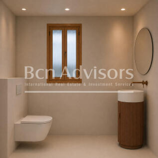 Exclusiva-vivienda-en-Consell-de-Cent-entre-Pas...