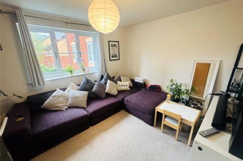 2 Bedroom Flat in M3 7AL