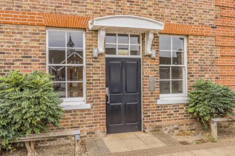 Flat 11, St. Marys House, Saint Marys Road, Portsm
