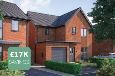 Pleasley View Plot 141