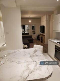 Kitchen/Dining Room - Lounge