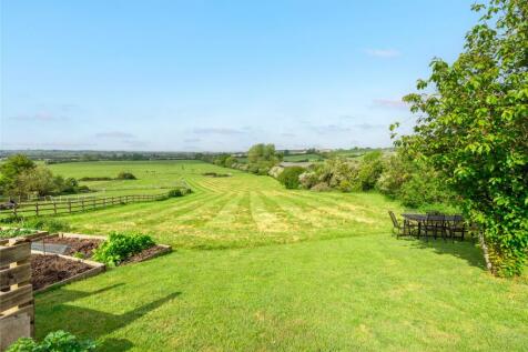 Paddock