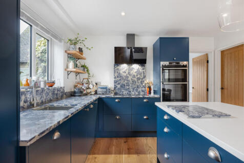 Kitchen Dining Room