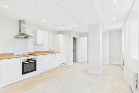 Newly Developed 1 Bed Apartment to Let