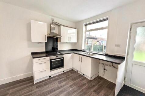 Park Street, Mansfield Woodhouse, NG19 8ED photo 3