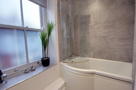 1 Bathroom A