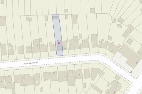 Size and Position of Property