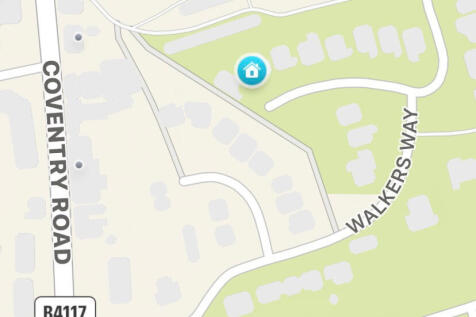 Property location