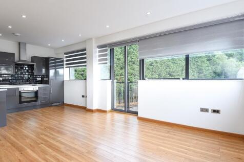 Kitchen/Living room