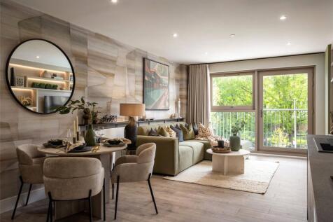 Living/Dining