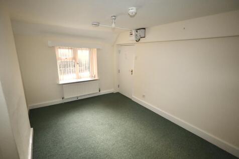 Sitting room / bedroom