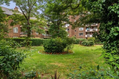 Communal Gardens