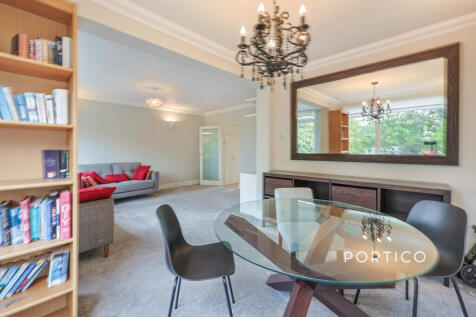 Hill Court, Putney Hill, London, SW15 photo 4