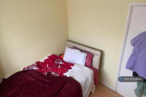 Third Bedroom (Box Room)