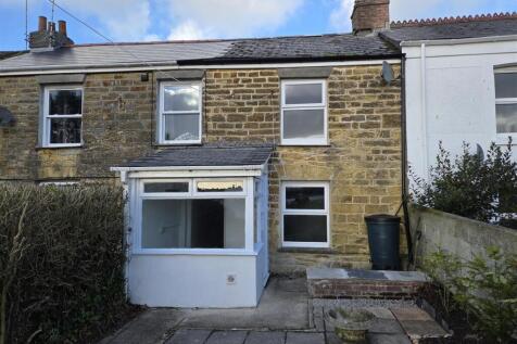 2 Bedroom House in TR1 1HW