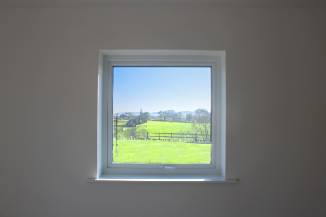 Countryside views