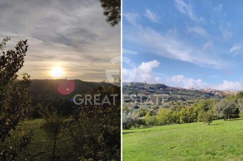 Panorama e Particolari