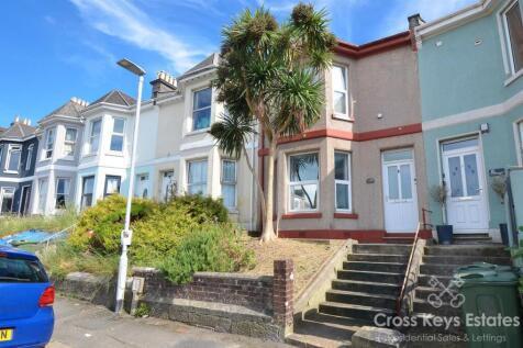 Cross Keys Estates Lettings Department
