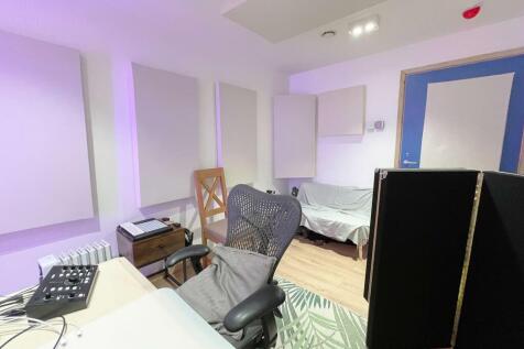 Music Studio