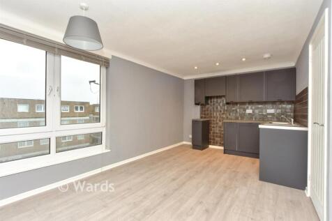 Kitchen/ Living Area