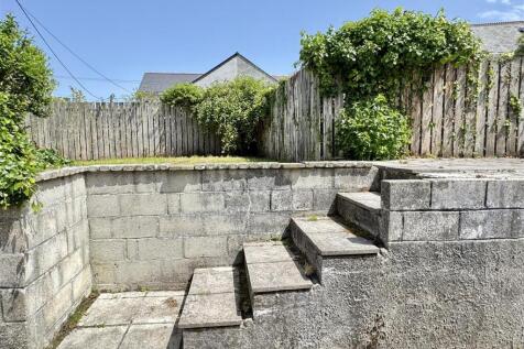Steps To Garden