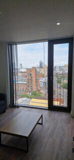Oxygen Tower, Store Street, Manchester photo 3