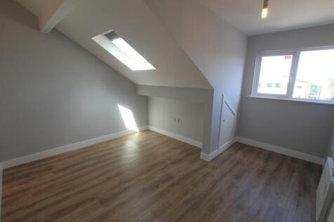 2 Bed Apartment