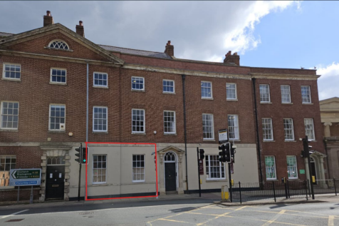 Red Line - 29 Foregate Street, Worcester.png