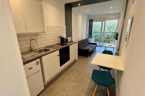 12 Drydock Kitchen