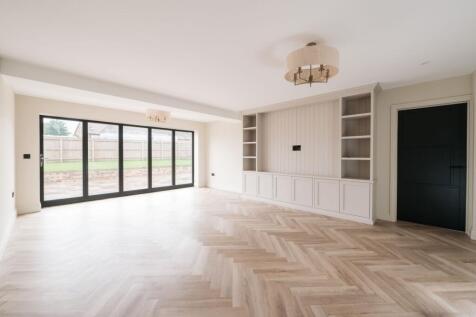 Reception/Dining Room