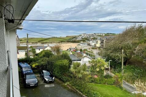 2 Porth Cova View