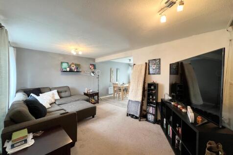 Elm Walk, RAF Lakenheath, BRANDON photo 4