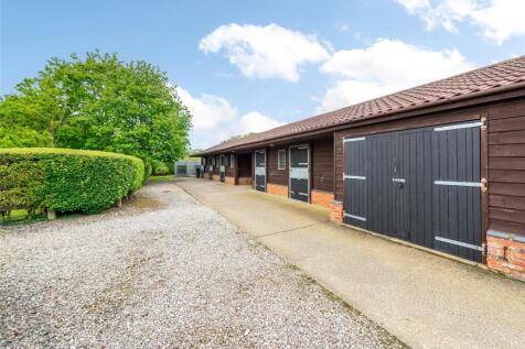 Stables