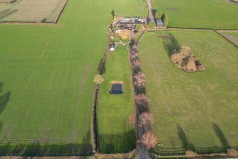 Glebe House, Nuneaton